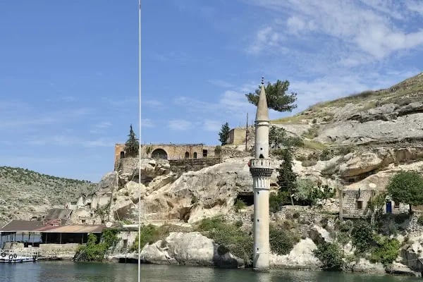 HALFETİ SAKLI CENNET - Resim 11