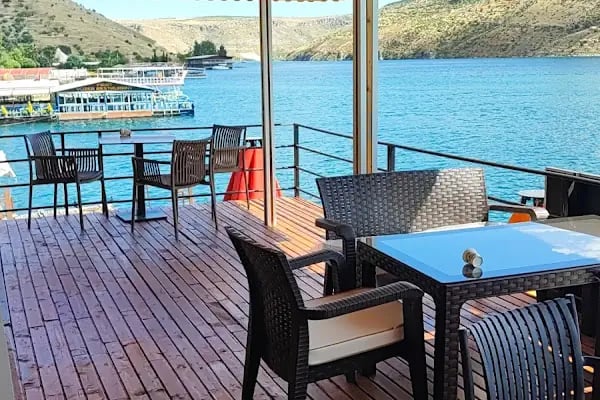 HALFETİ SAKLI CENNET - Resim 1