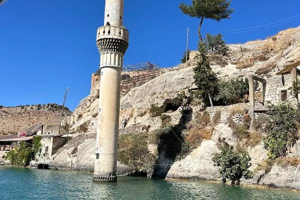 HALFETİ SAKLI CENNET - Resim 4