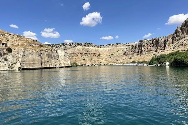 HALFETİ SAKLI CENNET - Resim 5