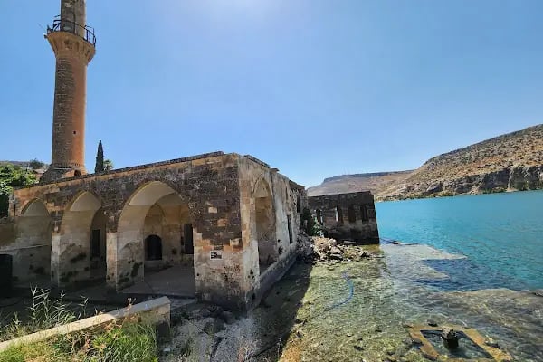 HALFETİ SAKLI CENNET - Resim 14