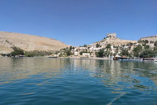 HALFETİ SAKLI CENNET - Resim 8