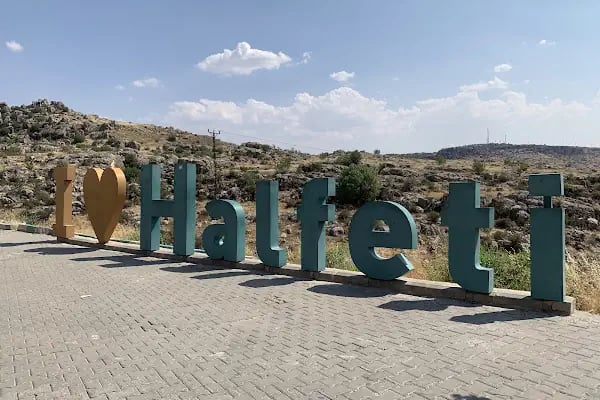 HALFETİ SAKLI CENNET - Resim 15