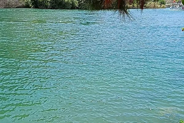 HALFETİ SAKLI CENNET - Resim 9