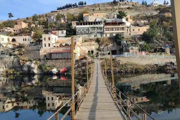 HALFETİ SAKLI CENNET - Resim 20