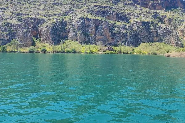 HALFETİ SAKLI CENNET - Resim 10