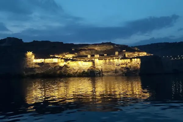 HALFETİ SAKLI CENNET - Resim 18