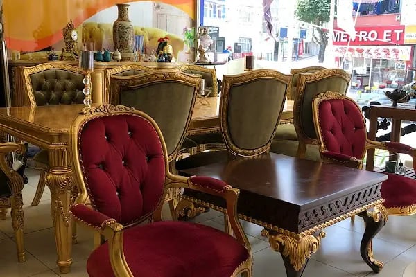 İkinci el eşya alanlar - Resim 14