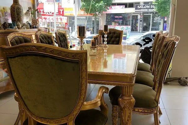 İkinci el eşya alanlar - Resim 20