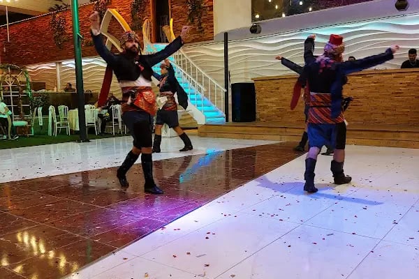 Topkapı Garden Düğün Salonları - Resim 6
