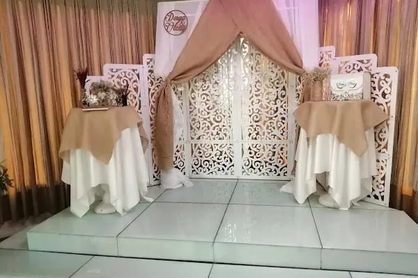 Topkapı Garden Düğün Salonları - Resim 17