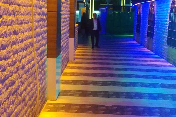 Topkapı Garden Düğün Salonları - Resim 14