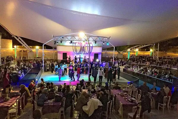 Topkapı Garden Düğün Salonları - Resim 2