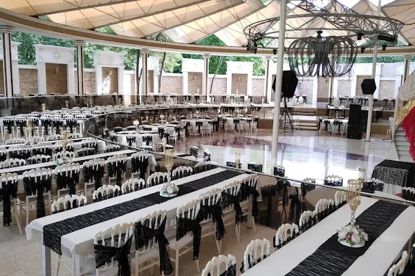 Topkapı Garden Düğün Salonları - Resim 3