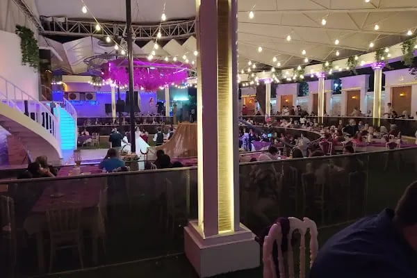 Topkapı Garden Düğün Salonları - Resim 4
