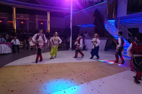 Topkapı Garden Düğün Salonları - Resim 8