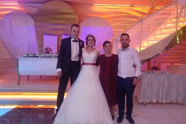 Topkapı Garden Düğün Salonları - Resim 15