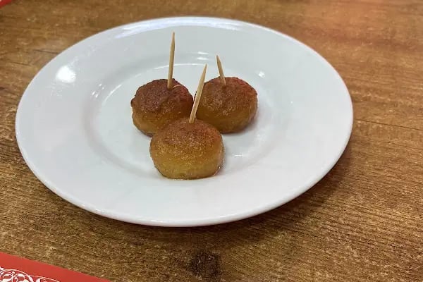 Kebapçı Hüseyin Usta - Resim 12