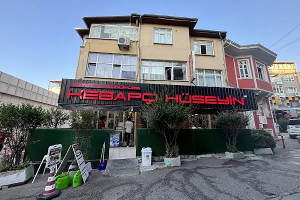 Kebapçı Hüseyin Usta - Resim 7