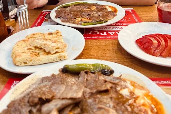 Kebapçı Hüseyin Usta - Resim 4