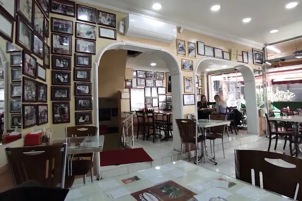Kebapçı Hüseyin Usta - Resim 1