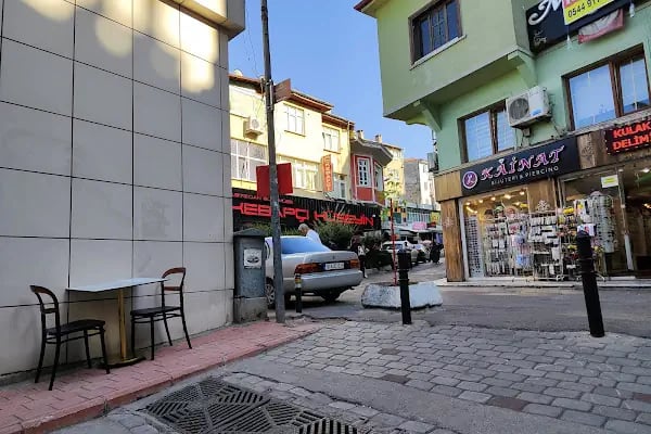 Kebapçı Hüseyin Usta - Resim 14