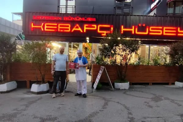 Kebapçı Hüseyin Usta - Resim 6