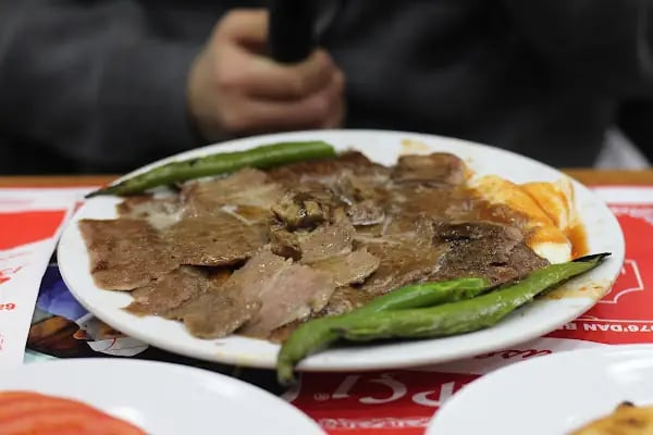Kebapçı Hüseyin Usta - Resim 5