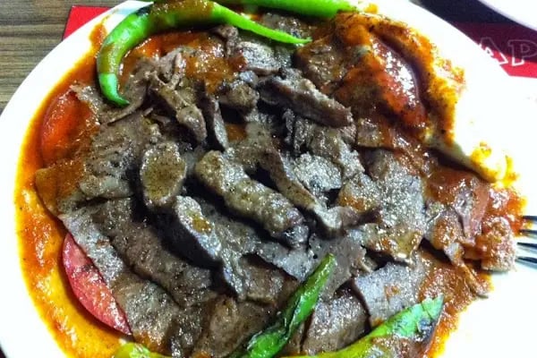 Kebapçı Hüseyin Usta - Resim 3