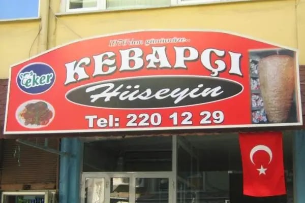Kebapçı Hüseyin Usta - Resim 2