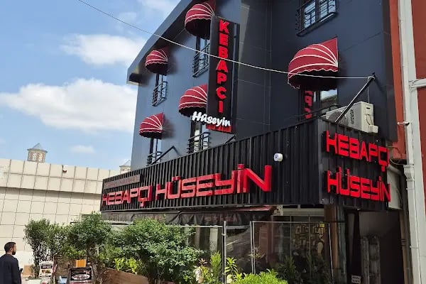 Kebapçı Hüseyin Usta - Resim 16