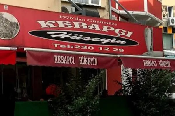Kebapçı Hüseyin Usta - Resim 9
