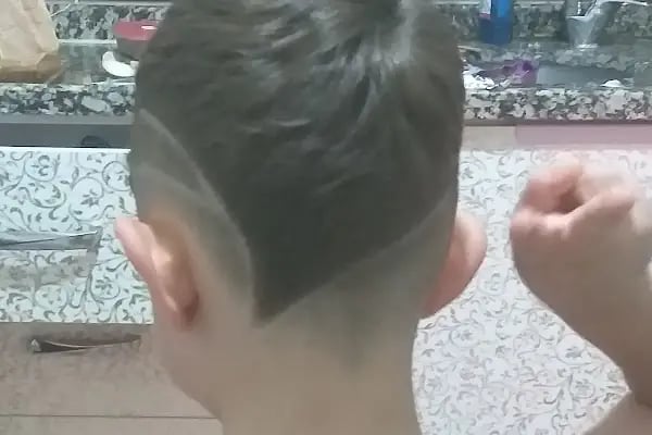 Sanat Erkek Kuaförü - Resim 15