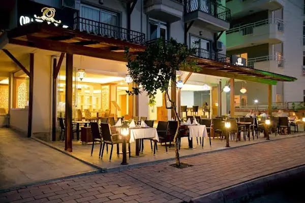 Oba Time Hotel-All Inclusive - Resim 17