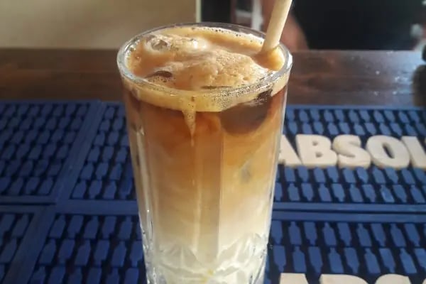 Varuna Gezgin Cafe - Antalya - Kaleiçi - Resim 15