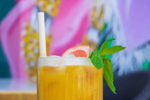 Varuna Gezgin Cafe - Antalya - Kaleiçi - Resim 14