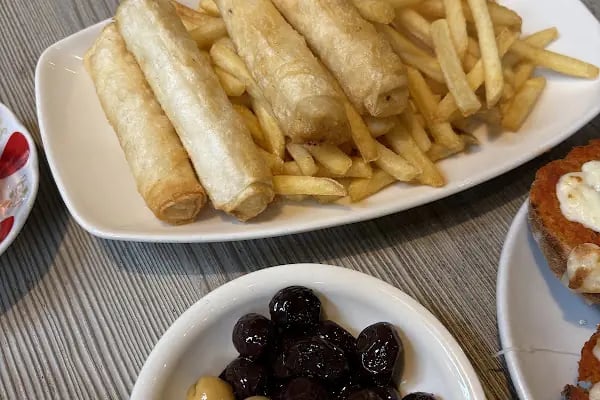 Varuna Gezgin Cafe - Antalya - Kaleiçi - Resim 5