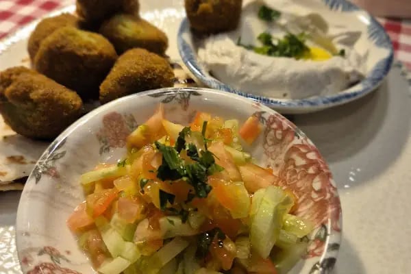 Varuna Gezgin Cafe - Antalya - Kaleiçi - Resim 4