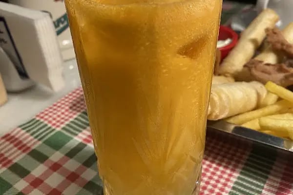 Varuna Gezgin Cafe - Antalya - Kaleiçi - Resim 8