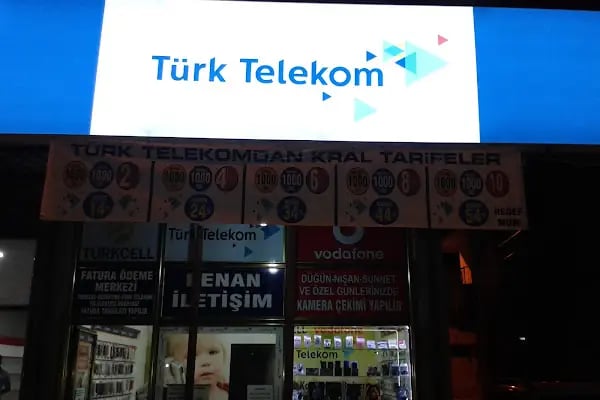 ÇERMİK BİLGİSAYAR, HIPERONLINE SINIRIZ INTERNET &amp; GÜVENLİK SİSTEMLERİ - Resim 7