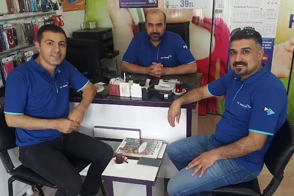 ÇERMİK BİLGİSAYAR, HIPERONLINE SINIRIZ INTERNET &amp; GÜVENLİK SİSTEMLERİ - Resim 8