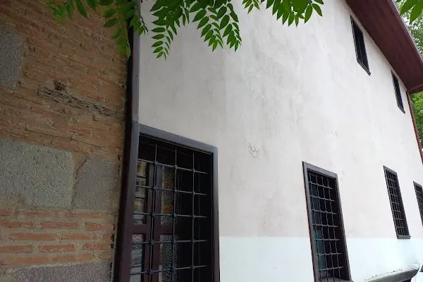 Leblebicioğlu Cami - Resim 11