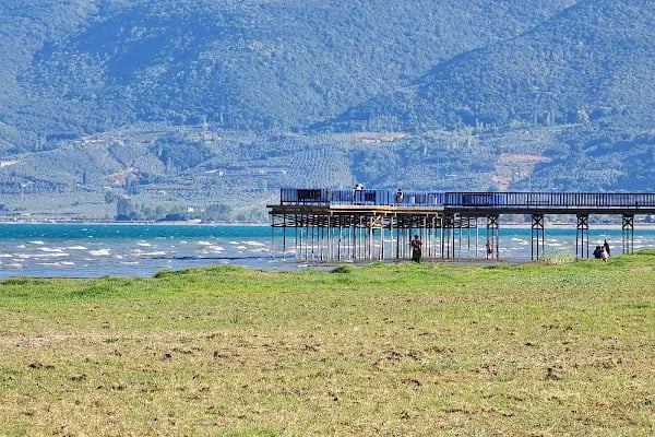 bursa Orhangazi Çamlıgı Piknik Alanı - Resim 17