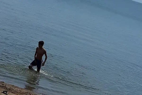 bursa Orhangazi Çamlıgı Piknik Alanı - Resim 6