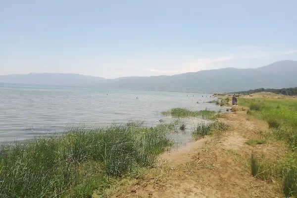 bursa Orhangazi Çamlıgı Piknik Alanı - Resim 5