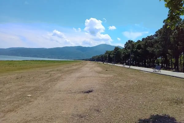 bursa Orhangazi Çamlıgı Piknik Alanı - Resim 7