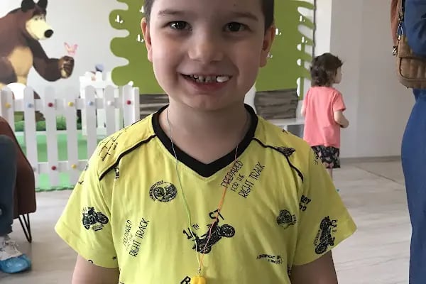 DİŞ HEKİMİ İPEK AYDIN MUAYENEHANESİ - Resim 7