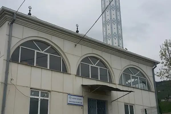 Kıran Camii - Resim 1