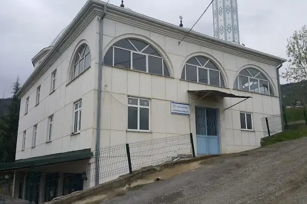 Kıran Camii - Resim 2
