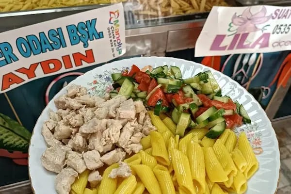 Evim Lokantası - Resim 4